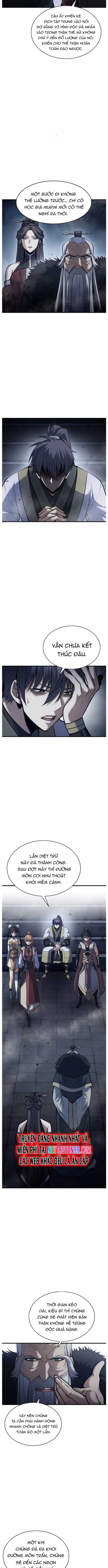 Bá Vương Chi Tinh Chapter 77 trang 4