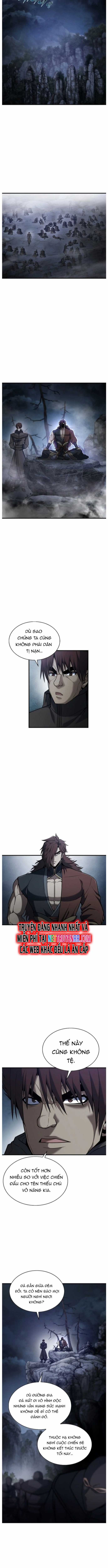 Bá Vương Chi Tinh Chapter 77 trang 6