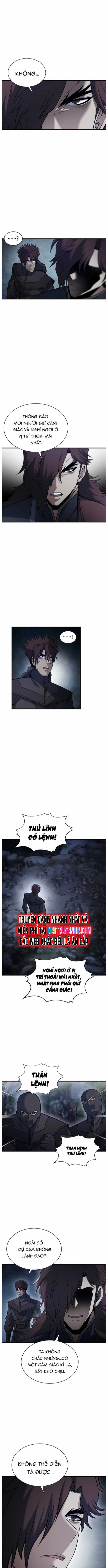 Bá Vương Chi Tinh Chapter 77 trang 7