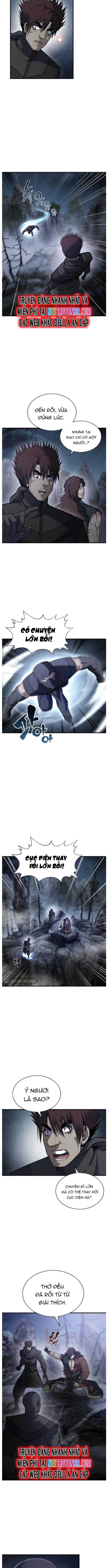 Bá Vương Chi Tinh Chapter 77 trang 9