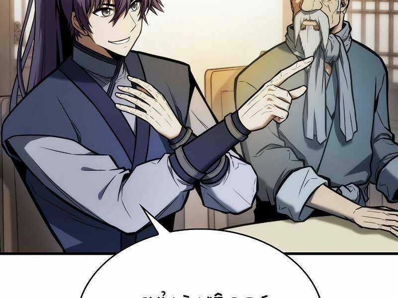 Bá Vương Chi Tinh Chapter 8 trang 10