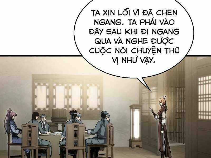 Bá Vương Chi Tinh Chapter 8 trang 120