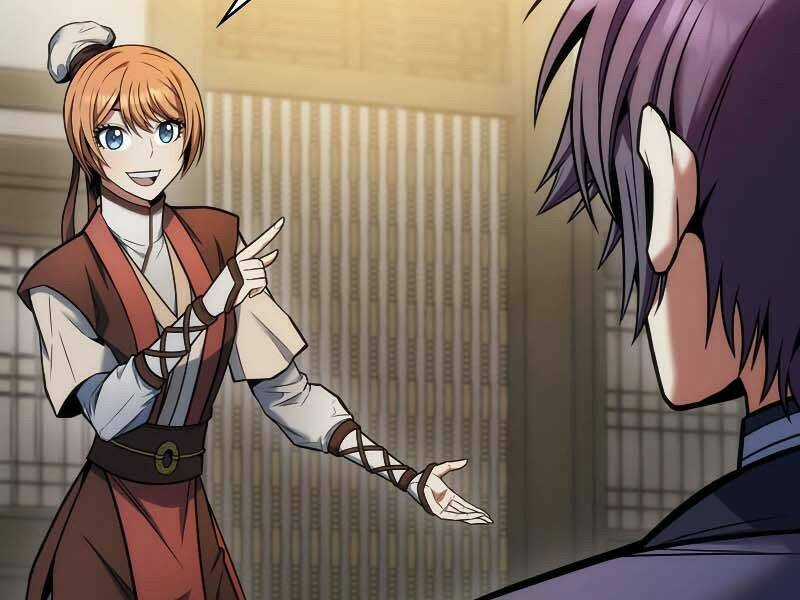 Bá Vương Chi Tinh Chapter 8 trang 124