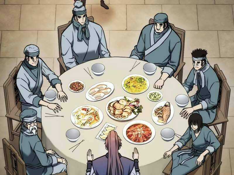 Bá Vương Chi Tinh Chapter 8 trang 136