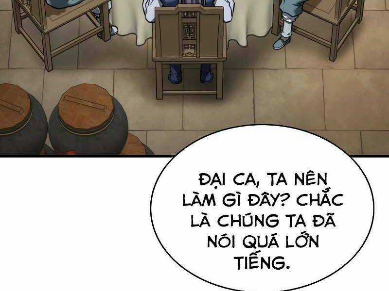 Bá Vương Chi Tinh Chapter 8 trang 137