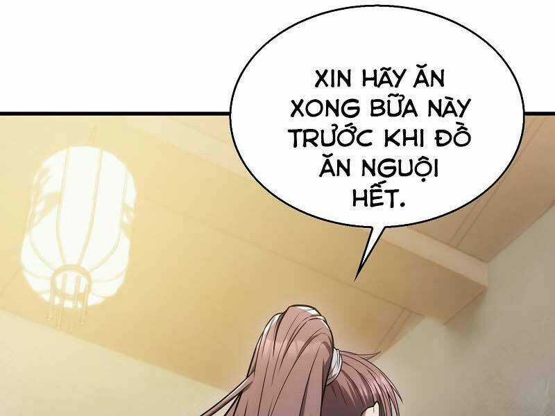 Bá Vương Chi Tinh Chapter 8 trang 142
