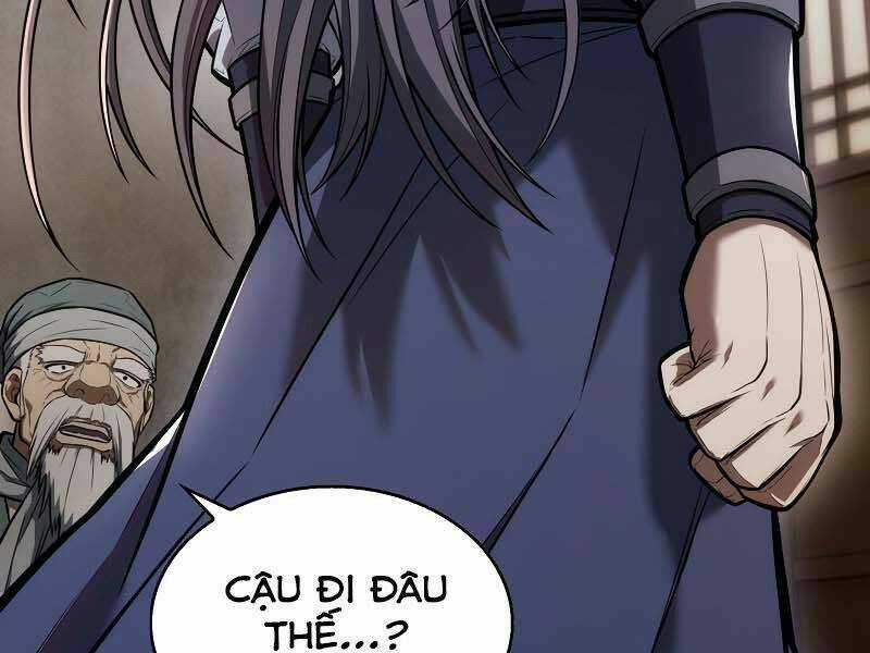Bá Vương Chi Tinh Chapter 8 trang 144