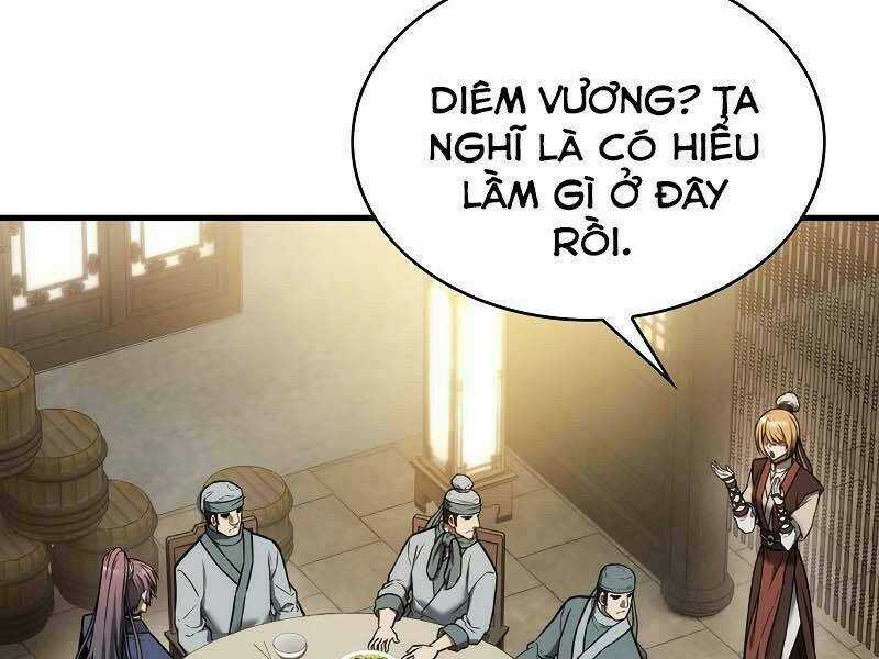 Bá Vương Chi Tinh Chapter 8 trang 154