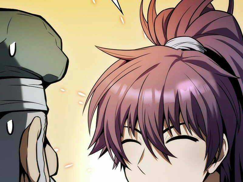 Bá Vương Chi Tinh Chapter 8 trang 17