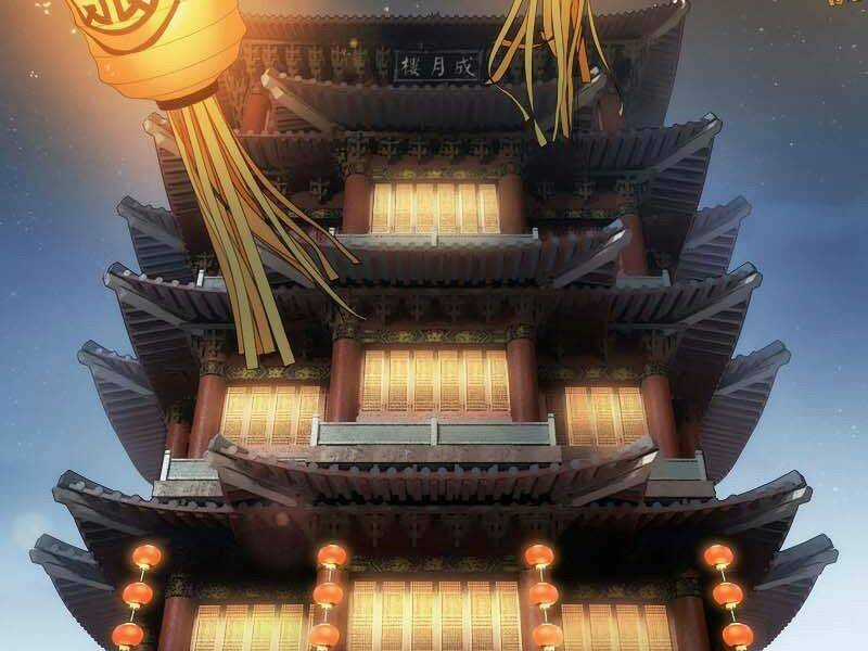 Bá Vương Chi Tinh Chapter 8 trang 190