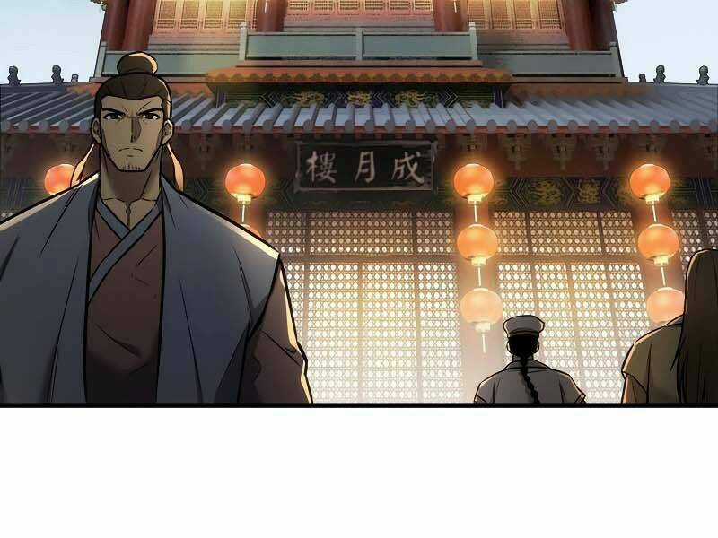 Bá Vương Chi Tinh Chapter 8 trang 191