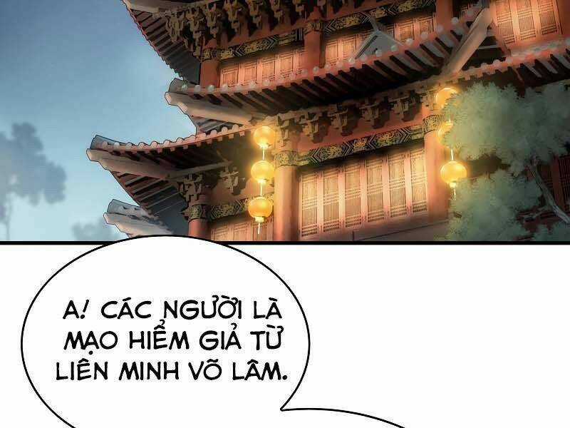 Bá Vương Chi Tinh Chapter 8 trang 197