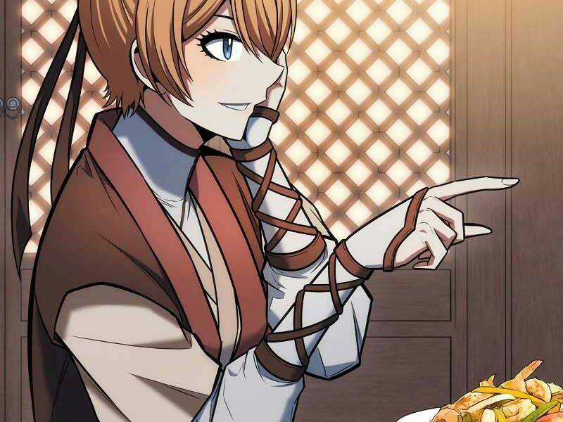 Bá Vương Chi Tinh Chapter 8 trang 213