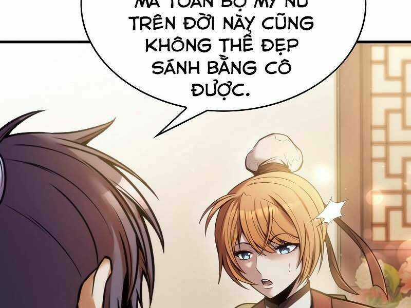 Bá Vương Chi Tinh Chapter 8 trang 220