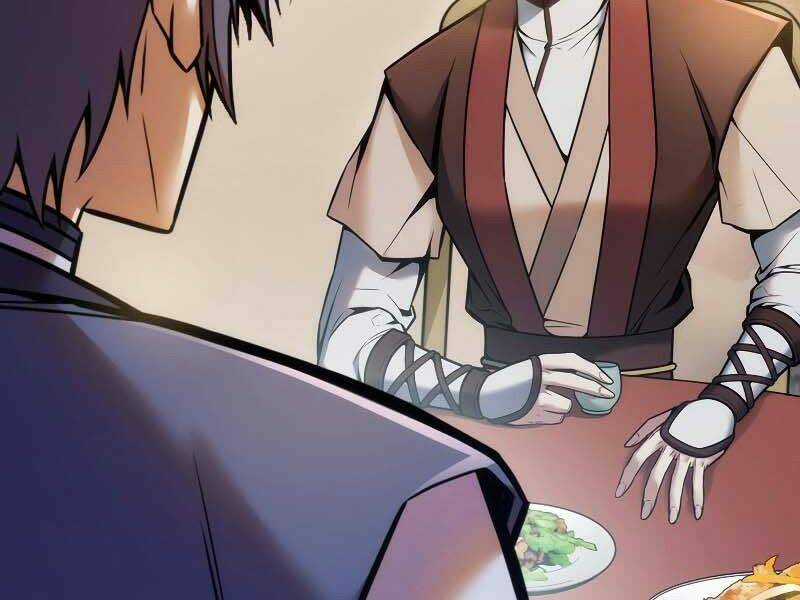 Bá Vương Chi Tinh Chapter 8 trang 221