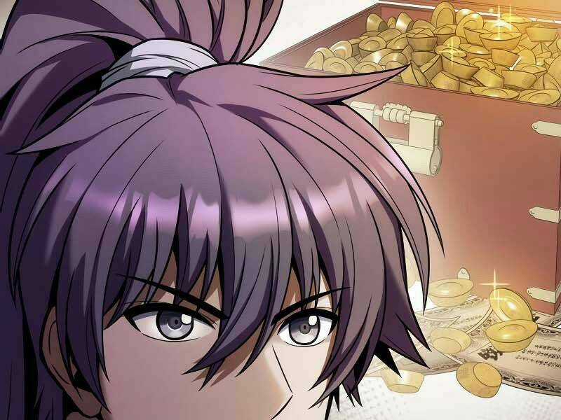 Bá Vương Chi Tinh Chapter 8 trang 24