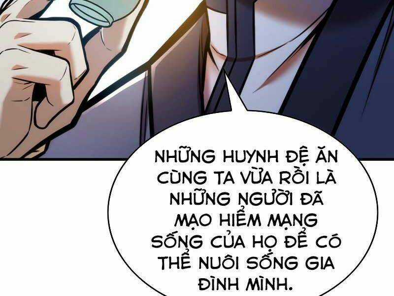 Bá Vương Chi Tinh Chapter 8 trang 247
