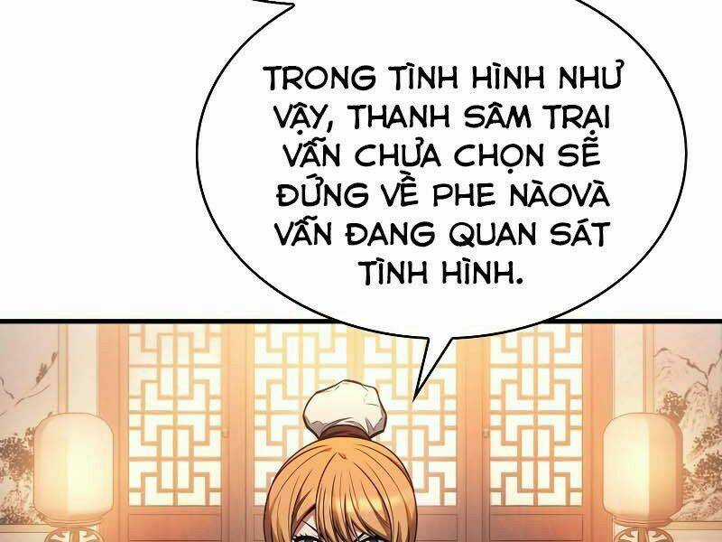 Bá Vương Chi Tinh Chapter 8 trang 260