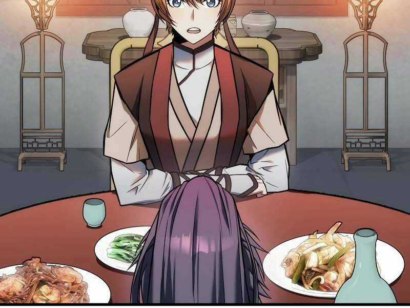 Bá Vương Chi Tinh Chapter 8 trang 261