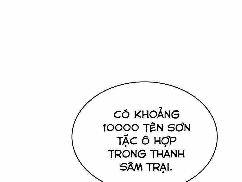 Bá Vương Chi Tinh Chapter 8 trang 262