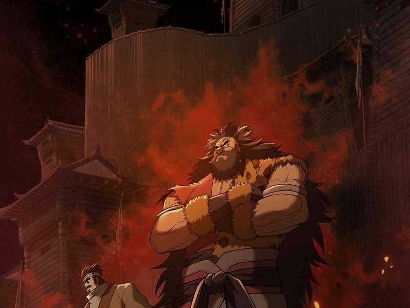 Bá Vương Chi Tinh Chapter 8 trang 265