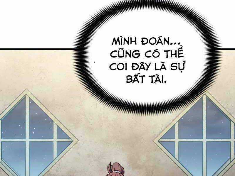 Bá Vương Chi Tinh Chapter 8 trang 27