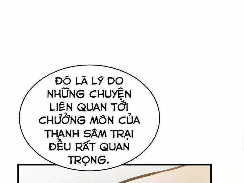 Bá Vương Chi Tinh Chapter 8 trang 270