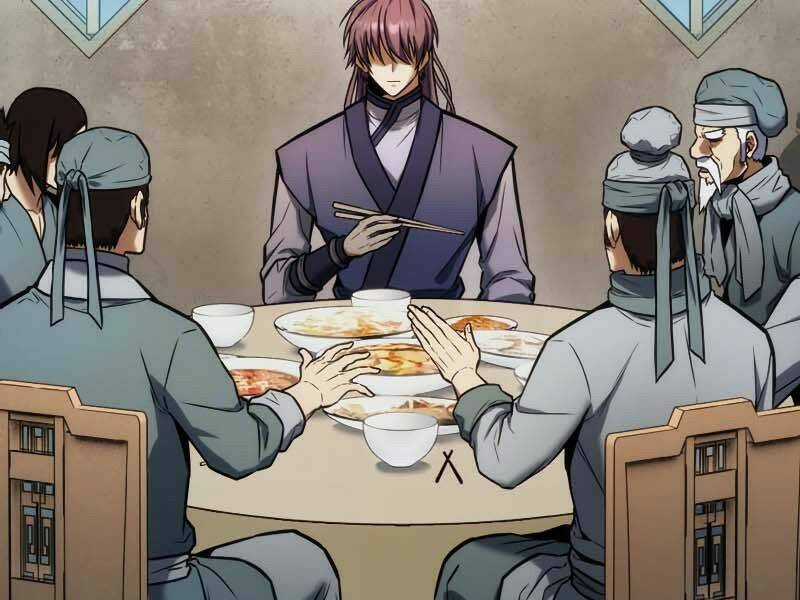 Bá Vương Chi Tinh Chapter 8 trang 28