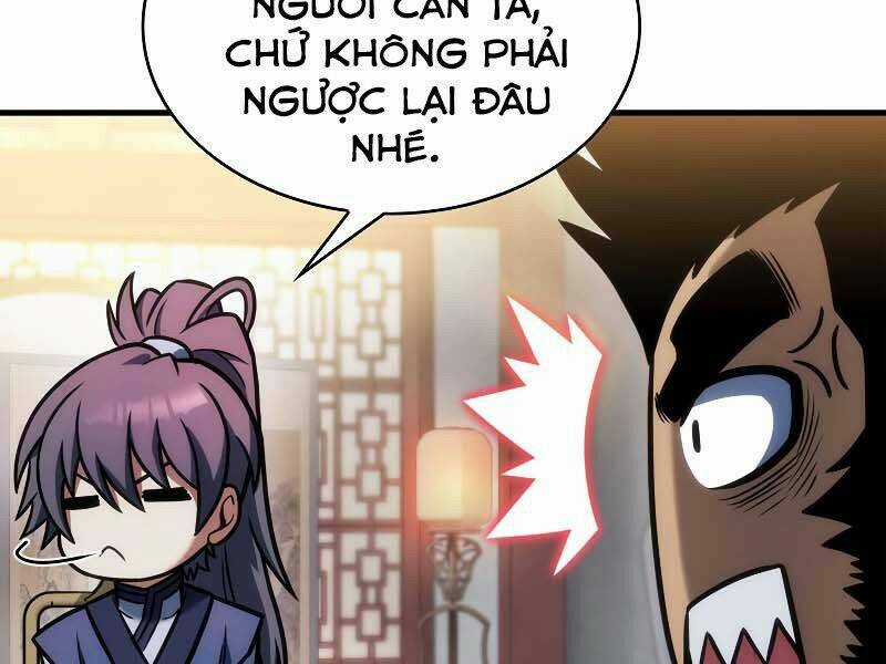 Bá Vương Chi Tinh Chapter 8 trang 281