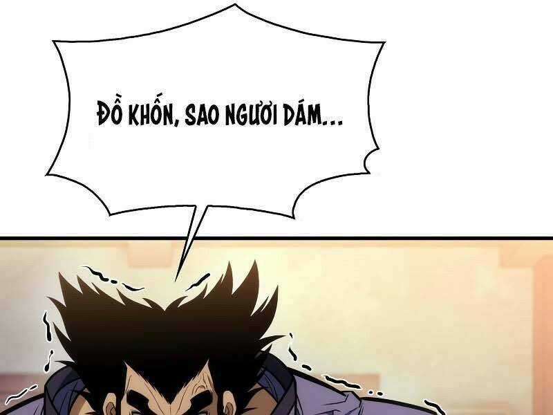 Bá Vương Chi Tinh Chapter 8 trang 284
