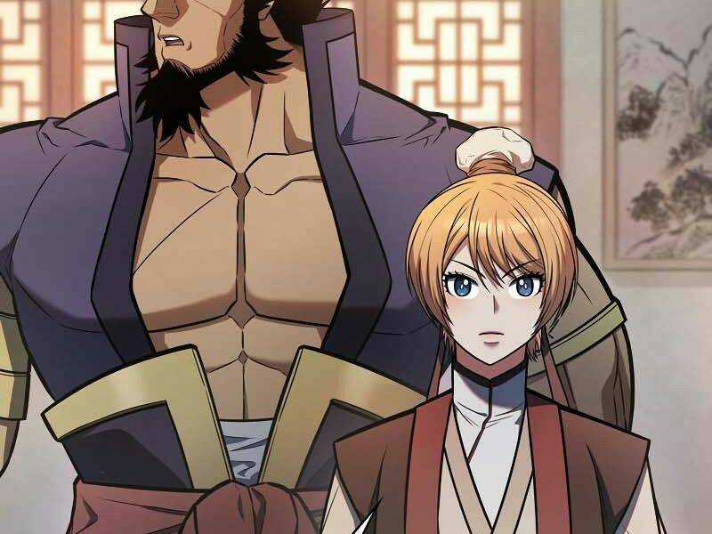 Bá Vương Chi Tinh Chapter 8 trang 307