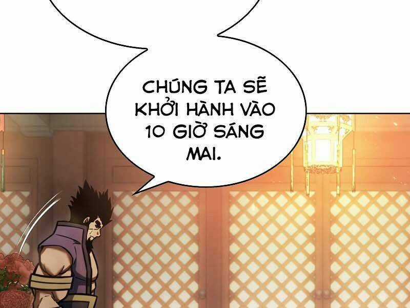 Bá Vương Chi Tinh Chapter 8 trang 316