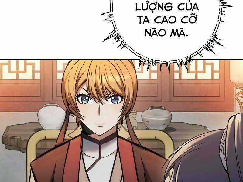 Bá Vương Chi Tinh Chapter 8 trang 321