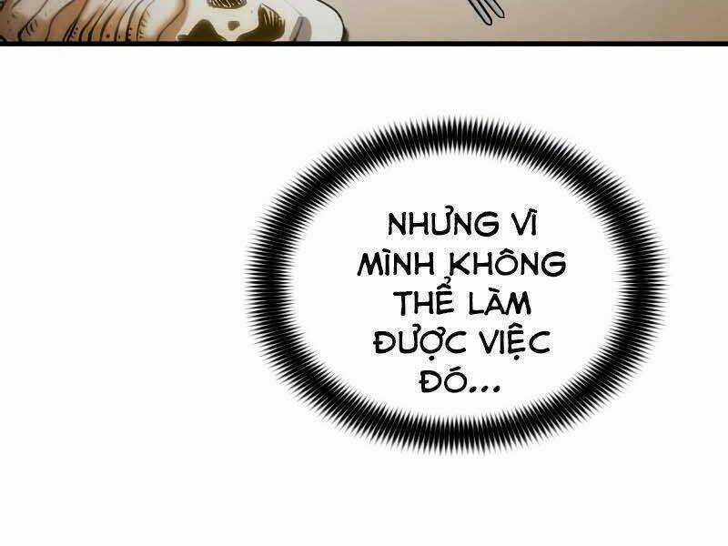 Bá Vương Chi Tinh Chapter 8 trang 33