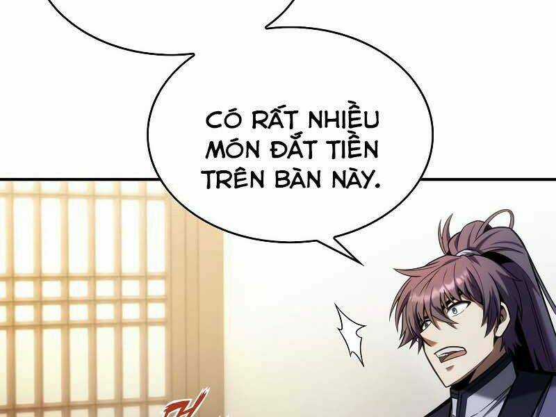 Bá Vương Chi Tinh Chapter 8 trang 42