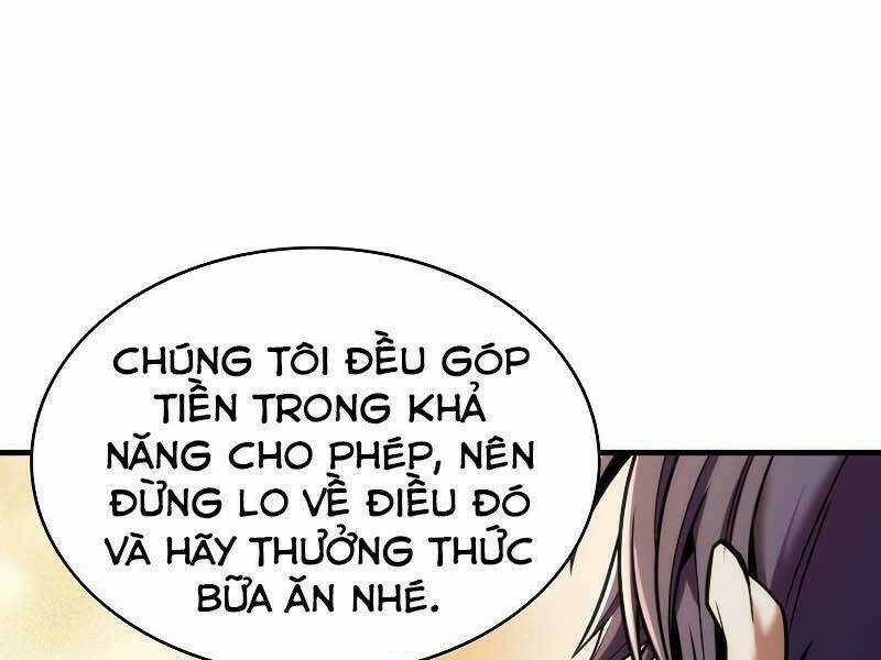 Bá Vương Chi Tinh Chapter 8 trang 45
