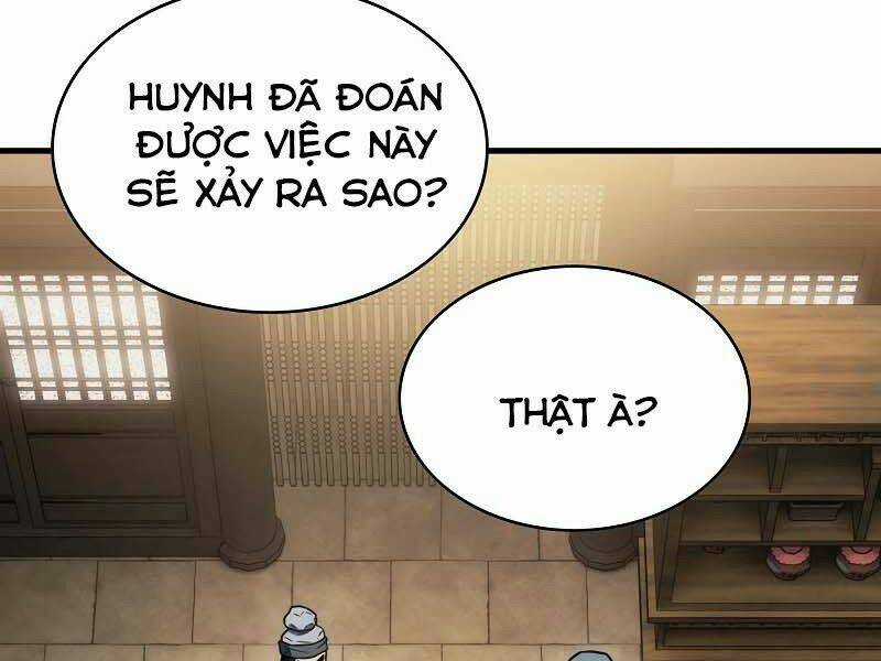 Bá Vương Chi Tinh Chapter 8 trang 5