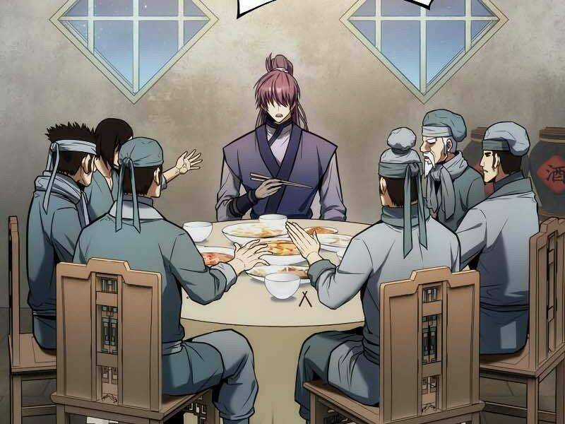 Bá Vương Chi Tinh Chapter 8 trang 50