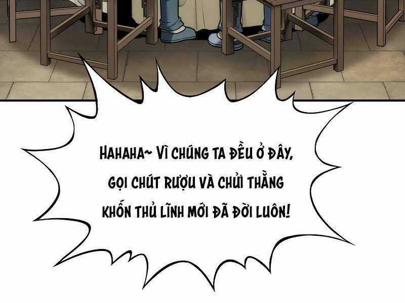 Bá Vương Chi Tinh Chapter 8 trang 51