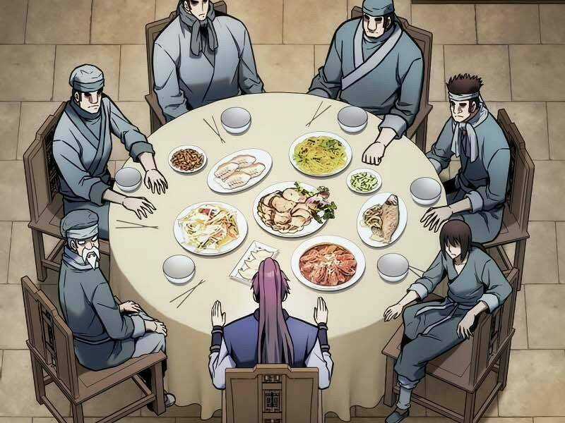 Bá Vương Chi Tinh Chapter 8 trang 6