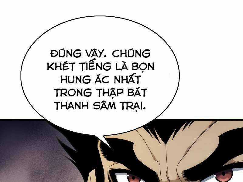 Bá Vương Chi Tinh Chapter 8 trang 61