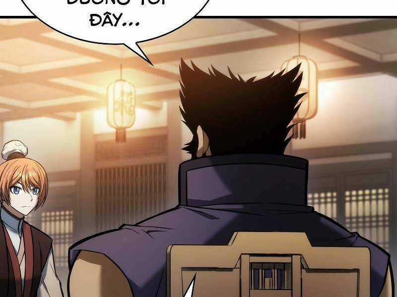 Bá Vương Chi Tinh Chapter 8 trang 65