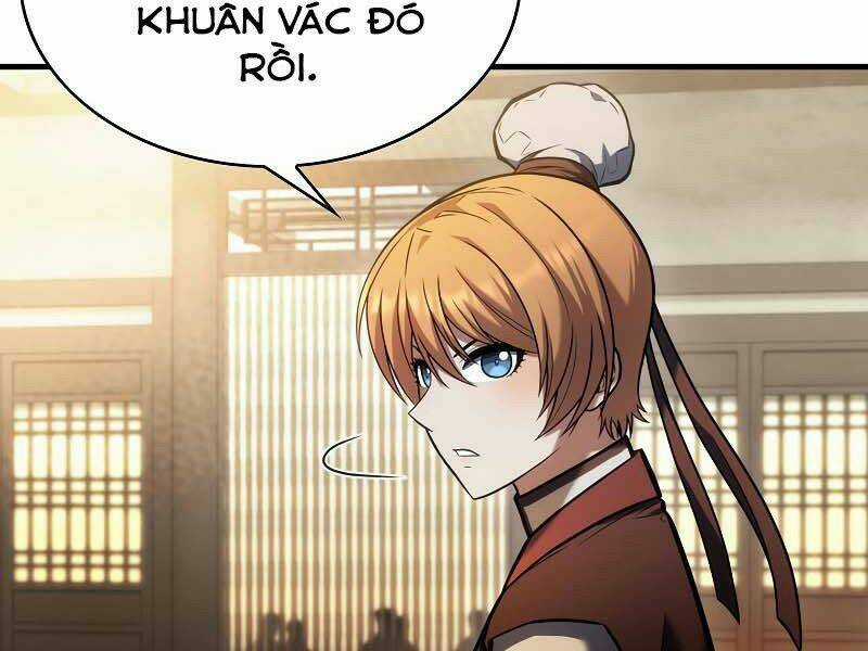 Bá Vương Chi Tinh Chapter 8 trang 68
