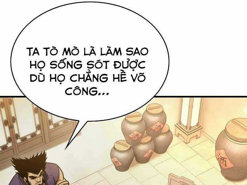 Bá Vương Chi Tinh Chapter 8 trang 71