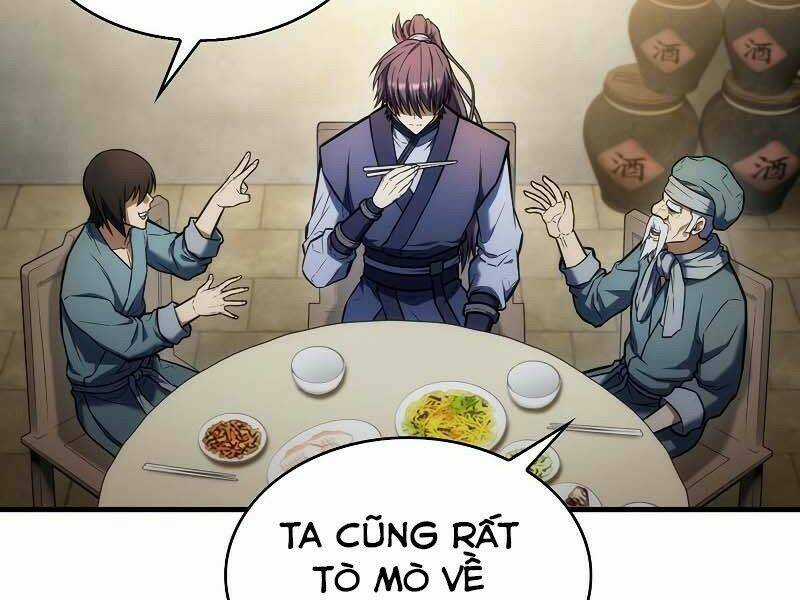 Bá Vương Chi Tinh Chapter 8 trang 86