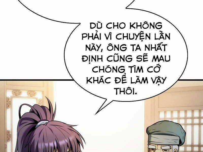Bá Vương Chi Tinh Chapter 8 trang 9