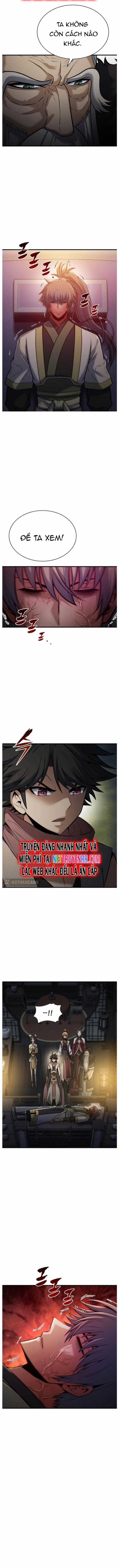 Bá Vương Chi Tinh Chapter 80 trang 11