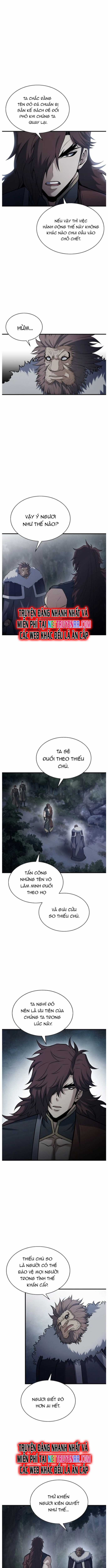Bá Vương Chi Tinh Chapter 80 trang 2
