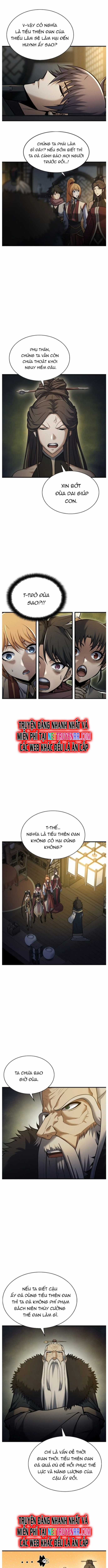 Bá Vương Chi Tinh Chapter 80 trang 4