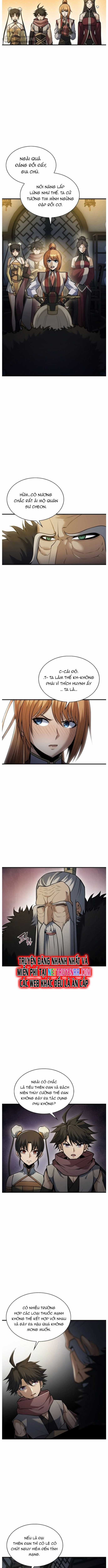 Bá Vương Chi Tinh Chapter 80 trang 5